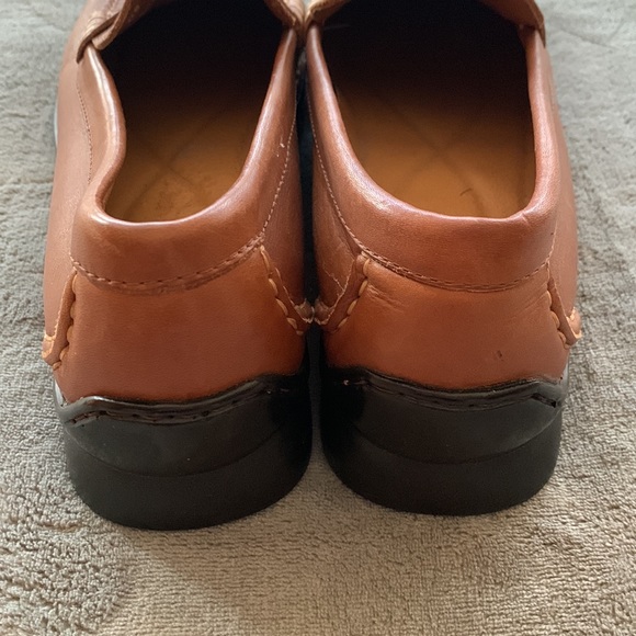 BASS -Penny Loafers - Genuine Leather- Size 8.5 - Picture 3 of 12